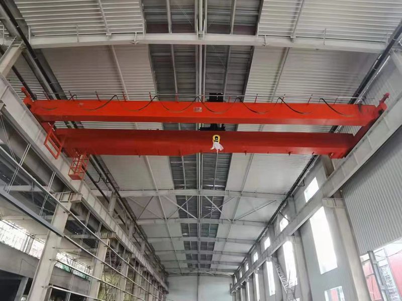 雙梁起重機(jī)的相關(guān)介紹有哪些？